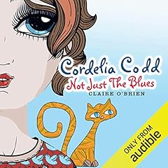 Cordelia codd blues for sale  Delivered anywhere in USA 