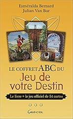 Coffret abc jeu d'occasion  Livré partout en France