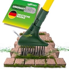 Gardirex fugenbürste teleskop gebraucht kaufen  Wird an jeden Ort in Deutschland