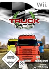 Truck racer edizione usato  Spedito ovunque in Italia 