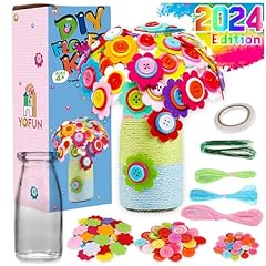 Yofun flower craft for sale  Delivered anywhere in USA 