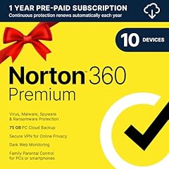 Norton 360 premium for sale  Delivered anywhere in USA 