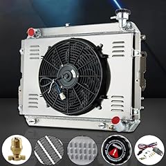 Kuuhlersat aluminum radiator for sale  Delivered anywhere in USA 