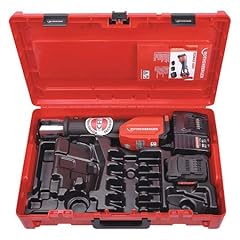 Rothenberger press tool for sale  Delivered anywhere in USA 