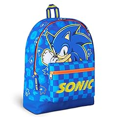 Sonic hedgehog school for sale  Delivered anywhere in UK