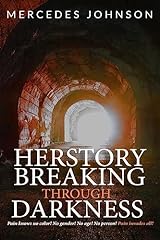 Herstory breaking darkness for sale  Delivered anywhere in Ireland