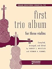 First trio album for sale  Delivered anywhere in USA 