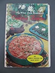 Pilot club cookbook for sale  Delivered anywhere in USA 