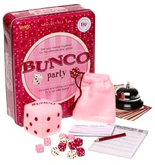 Bunco party pack for sale  Delivered anywhere in USA 