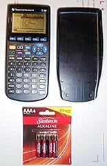 Texas instruments graphing for sale  Delivered anywhere in UK