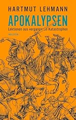 Apokalypsen lektionen vergange gebraucht kaufen  Wird an jeden Ort in Deutschland