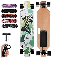 Campus elektro longboard gebraucht kaufen  Wird an jeden Ort in Deutschland