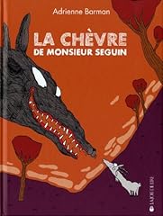 Chèvre monsieur seguin d'occasion  Livré partout en France