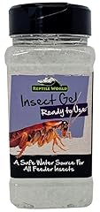 Reptile insect gel for sale  Delivered anywhere in UK