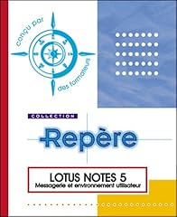 Lotus notes messagerie gebraucht kaufen  Wird an jeden Ort in Deutschland