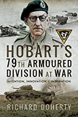 Hobart 79th armoured d'occasion  Livré partout en France