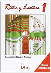 Ritmo lectura 1 d'occasion  Livré partout en Belgiqu