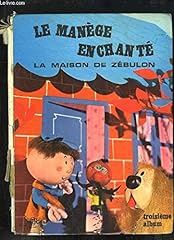 Manège enchanté maison d'occasion  Livré partout en France