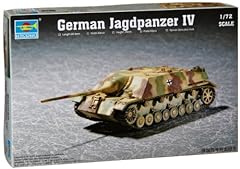 Trumpeter german jagdpanzer for sale  Delivered anywhere in USA 