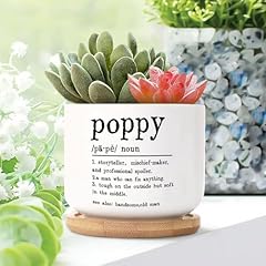 Decstic poppy definition for sale  Delivered anywhere in USA 