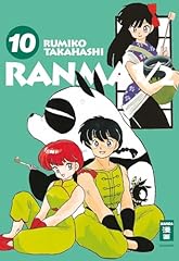 Ranma new edition usato  Spedito ovunque in Italia 
