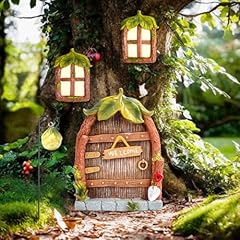 Mplehda fairy door for sale  Delivered anywhere in UK