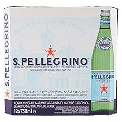 San pellegrino acqua usato  Spedito ovunque in Italia 