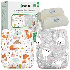 Kolo set pannolini usato  Spedito ovunque in Italia 