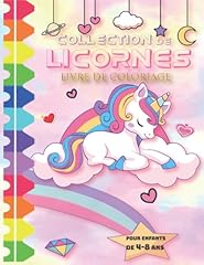 Collection licornes livre for sale  Delivered anywhere in USA 