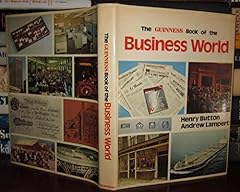 Guinness book business for sale  Delivered anywhere in UK