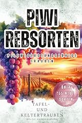 Piwi rebsorten. pilzwiderstand for sale  Delivered anywhere in UK