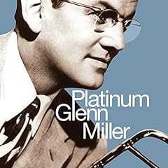 Platinum glenn miller for sale  Delivered anywhere in USA 
