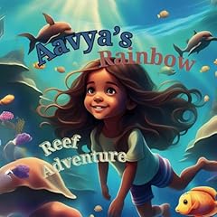 Aavya rainbow reef for sale  Delivered anywhere in USA 