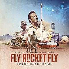 Rocket fly ost d'occasion  Livré partout en France