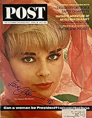 Elke sommer autograph for sale  Delivered anywhere in USA 