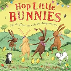 Hop little bunnies for sale  Delivered anywhere in UK