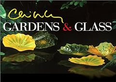 Gardens glass postcard for sale  Delivered anywhere in Ireland