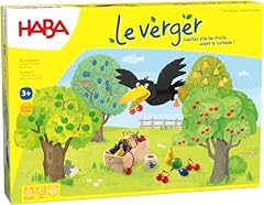 Haba verger société d'occasion  Livré partout en Belgiqu