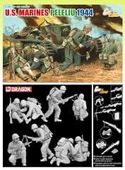 Marine corps peleliu usato  Spedito ovunque in Italia 