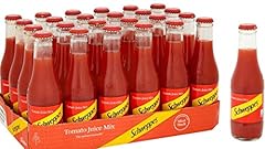 Schweppes tomato juice for sale  Delivered anywhere in Ireland