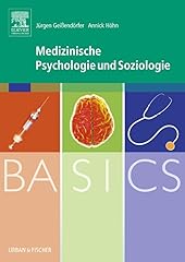 Basics medizinische psychologi gebraucht kaufen  Wird an jeden Ort in Deutschland