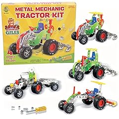 Metal mechanic tractor for sale  Delivered anywhere in UK
