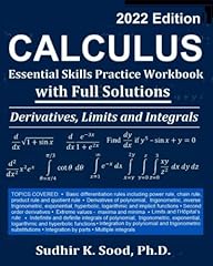 Calculus essential skills for sale  Delivered anywhere in USA 