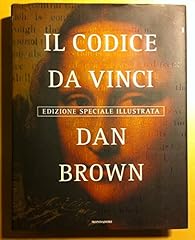 Codice vinci. ediz. usato  Spedito ovunque in Italia 
