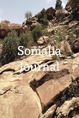 Somalia journal gebraucht kaufen  Wird an jeden Ort in Deutschland
