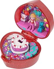 Polly pocket schatullen gebraucht kaufen  Wird an jeden Ort in Deutschland