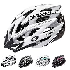 Meteor casco bici usato  Spedito ovunque in Italia 