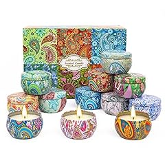 Dsclavacy scented candles for sale  Delivered anywhere in UK