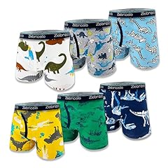 Zebricolo boxershorts jungen gebraucht kaufen  Wird an jeden Ort in Deutschland