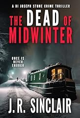 Dead midwinter for sale  Delivered anywhere in UK